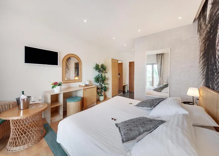 Hotel Adriatica - Adults Only Supetar