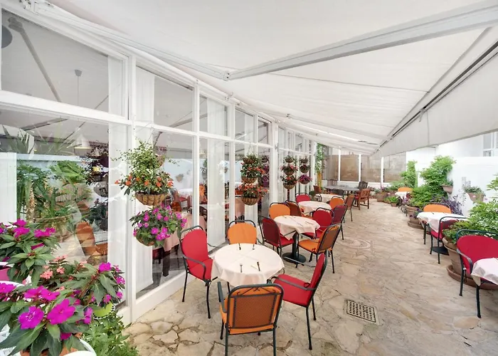 Adriatica - Adults Only