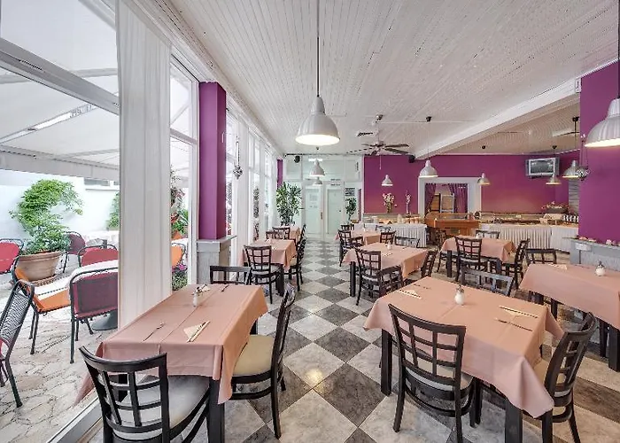 Adriatica - Adults Only 4*