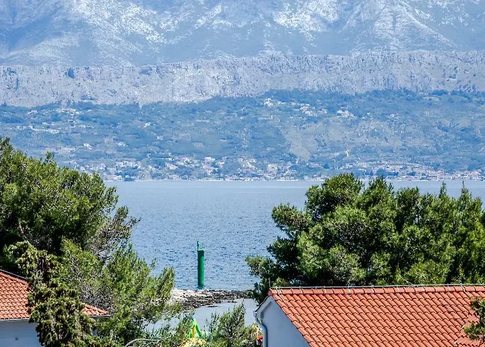 Adriatica - Adults Only 4* Supetar